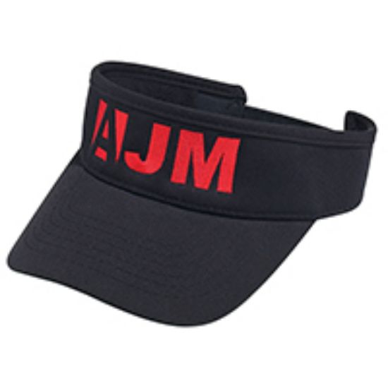 Picture of AJM - 6J380U - Deluxe Blended Chino Twill Cap