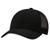 Picture of AJM - 7F640M -  Duck Canvas / Polyester Mesh Cap