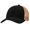 Picture of AJM - 7F640M -  Duck Canvas / Polyester Mesh Cap