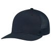 Picture of AJM - 7M110M -  Deluxe Chino Twill / Flexible Polyester Mesh Cap