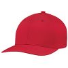 Picture of AJM - 8K010M - Polyester Rip Stop / Polyester Rip Stop Mesh Cap