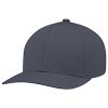 Picture of AJM - 8K010M - Polyester Rip Stop / Polyester Rip Stop Mesh Cap