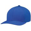 Picture of AJM - 8K010M - Polyester Rip Stop / Polyester Rip Stop Mesh Cap