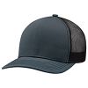 Picture of AJM - 8N150M - Coolon Polyester / Polyester Mesh Cap