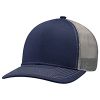 Picture of AJM - 8N150M - Coolon Polyester / Polyester Mesh Cap