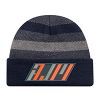 Picture of AJM - 9A550M - Acrylic Cuff Toque