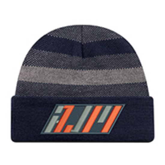 Picture of AJM - 9A550M - Acrylic Cuff Toque