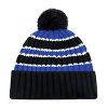 Picture of AJM - 9I258M -  Acrylic Cuff Toque