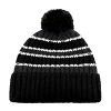 Picture of AJM - 9I258M -  Acrylic Cuff Toque