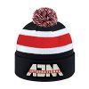 Picture of AJM - 9S243J - Acrylic Cuff Toque