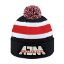 Picture of AJM - 9S243J - Acrylic Cuff Toque