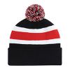 Picture of AJM - 9S243J - Acrylic Cuff Toque