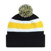 Picture of AJM - 9S243J - Acrylic Cuff Toque