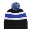 Picture of AJM - 9S243J - Acrylic Cuff Toque