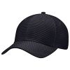 Picture of AJM - AC0017 - Polyester Ovoid & Spandex Cap
