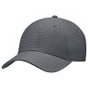Picture of AJM - AC5017 - Polyester Ovoid & Spandex Cap