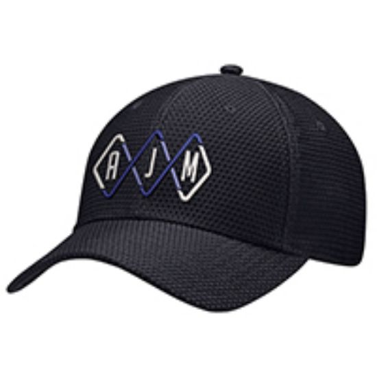 Picture of AJM - AC5017 - Polyester Ovoid & Spandex Cap
