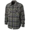 Picture of Tough Duck - Sherpa Bonded Flannel Jac-Shirt