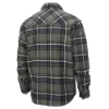 Picture of Tough Duck - Sherpa Bonded Flannel Jac-Shirt