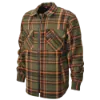 Picture of Tough Duck - Sherpa Bonded Flannel Jac-Shirt