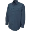 Picture of Tough Duck - Long Sleeve Stretch Ripstop Shirt