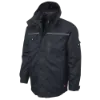 Picture of Tough Duck - Poly Oxford 3-in-1 Parka