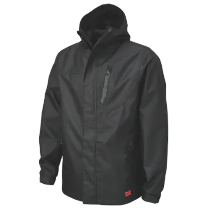Picture of Tough Duck - Waterproof Breathable Ripstop Rain Jacket