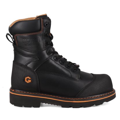 Picture of JB Goodhue - 17000 - Maxxum - Work Boots