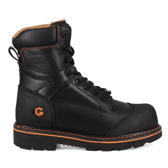 Picture of JB Goodhue - 17000 - Maxxum - Work Boots