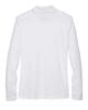 Picture of Core 365 - Women's Pinnacle Performance Long Sleeve Pique Polo