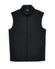 Picture of Core 365 - Mens Cruise Two-Layer Fleece Bonded Soft Shell Vest