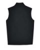 Picture of Core 365 - Mens Cruise Two-Layer Fleece Bonded Soft Shell Vest