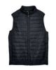 Picture of Core 365 - Mens Prevail Packable Puffer Vest
