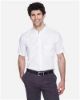 Picture of Core 365 - Mens Optimum Short Sleeve Twill Dress Shirt