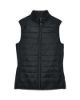 Picture of Core 365 - Women's Prevail Packable Puffer Vest