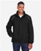 Picture of Core 365 - Mens Profile Fleece-Lined All-Season Jacket