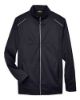 Picture of Core 365 - Mens Techno Lite Three-Layer Knit Tech-Shell Jacket