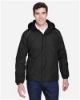 Picture of Core 365 - Mens Brisk Insulated Jacket