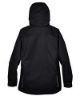 Picture of Core 365 - Women's 3-in-1 Jacket with Fleece Liner