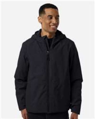 Picture of Core 365 - Mens Barrier All Season Jacket