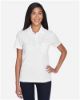 Picture of Core 365 - Women's Performance Pique Polo (With pocket)