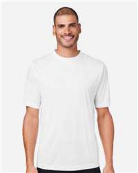 Picture of Core 365 - Unisex Capital Performance T-Shirt