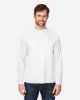 Picture of Core 365 - Unisex Ultra UVP™ Marina Raglan Long Sleeve T-Shirt