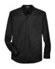 Picture of Core 365 - Mens Tall Operate Twill Dress Shirt