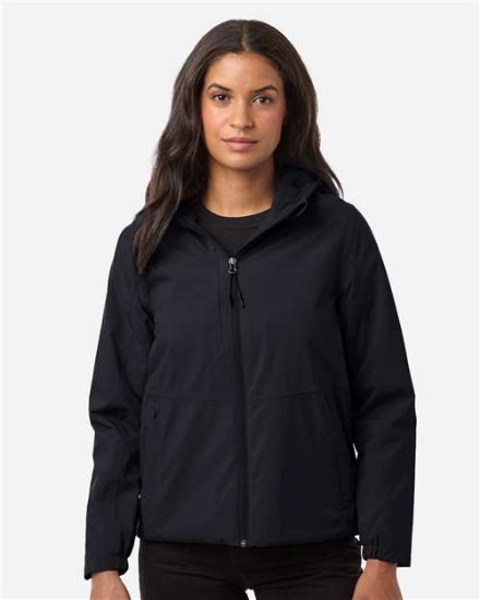Picture of Core 365 - Women's Barrier All Season Jacket