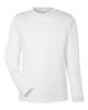 Picture of Core 365 - Unisex Capital Long Sleeve Performance T-Shirt