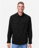 Picture of Core 365 - Mens Ultra UVP® Marina Long Sleeve Shirt