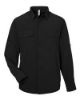 Picture of Core 365 - Mens Ultra UVP® Marina Long Sleeve Shirt