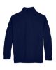Picture of Core 365 - Mens Tall Cruise Two-Layer Fleece Bonded Soft Shell Jacket