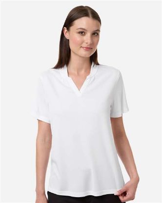 Picture of Core 365 - Women's Nova Performance Pique Polo